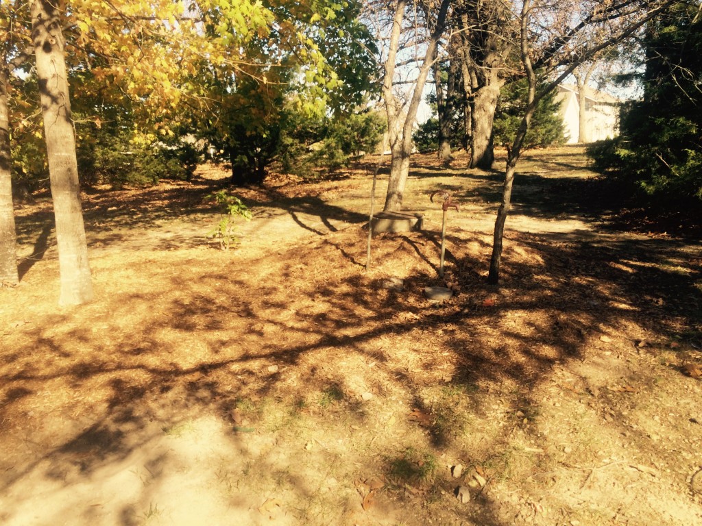 DIRECTIONAL DRILLING UNDER HOUSE TO REPAIR WATERLINE IN NEOSHO, MO