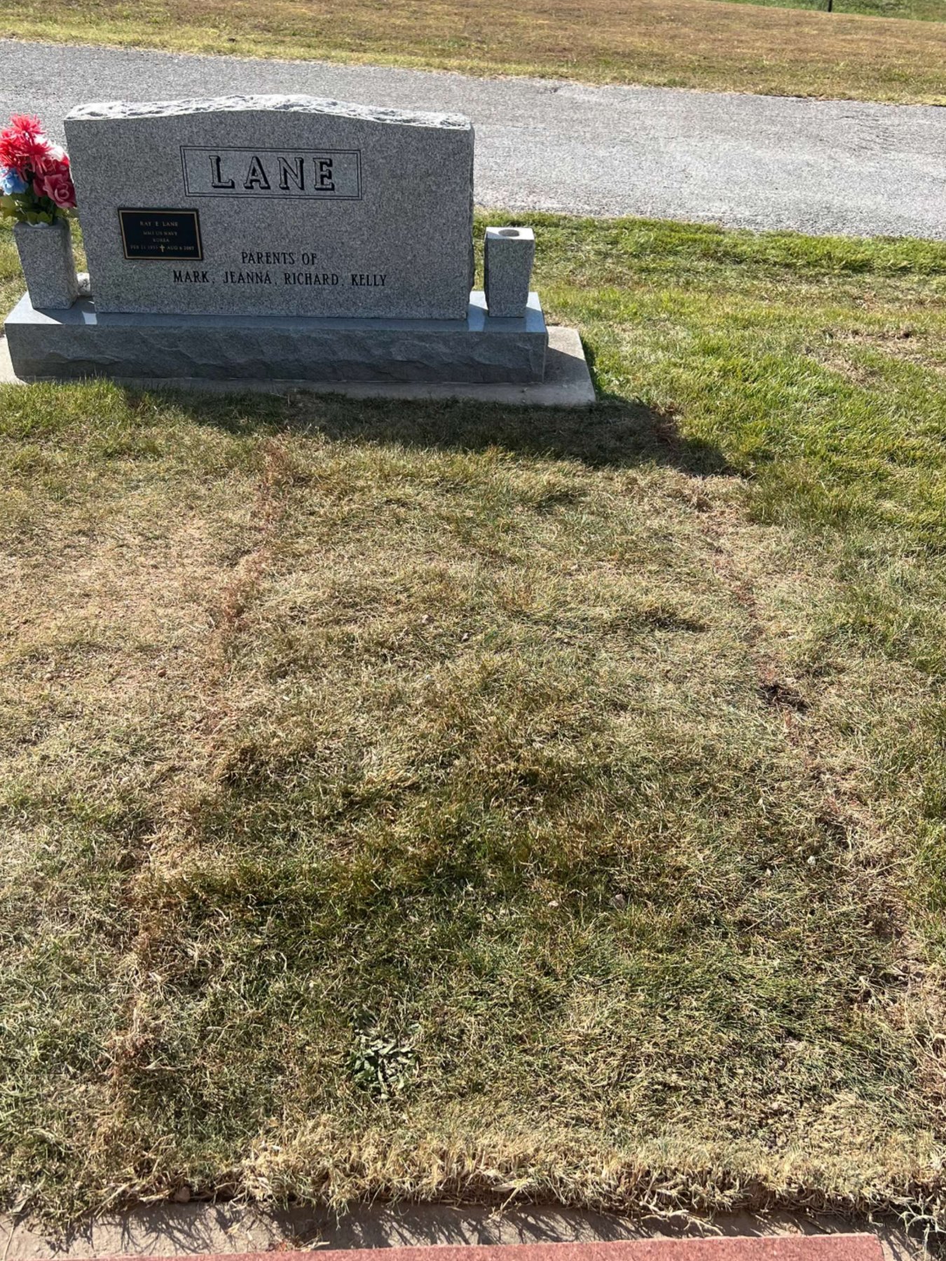 Planning Cemetery Work Around Headstones and Memorials