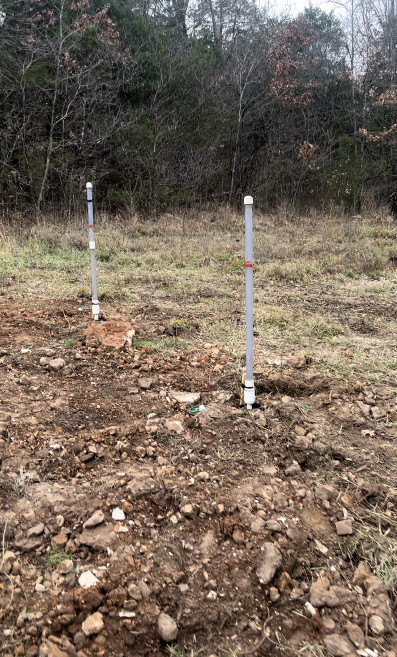 Lpp septic system